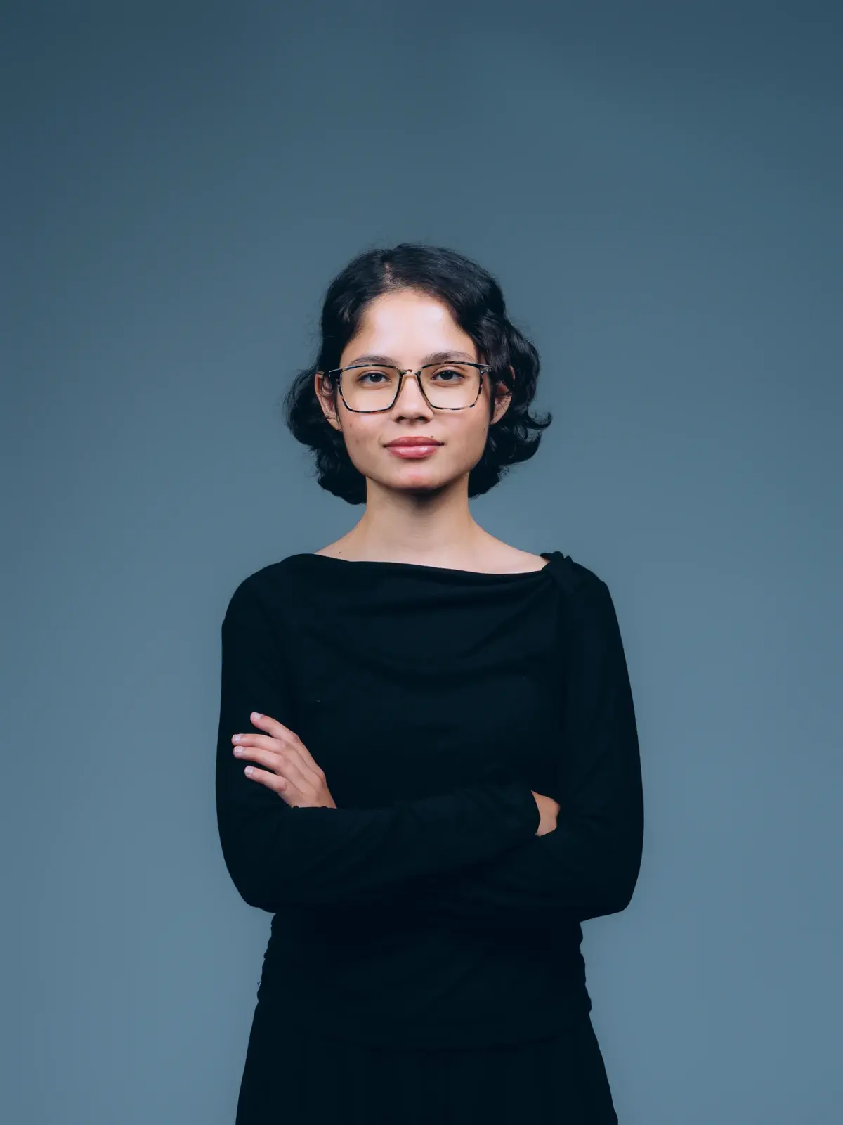 Asha Eicher